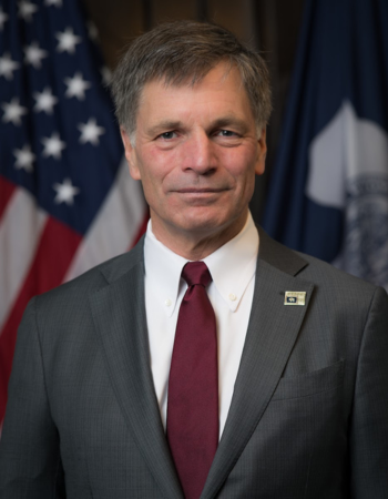 Mark Gordon