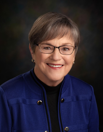 Laura Kelly
