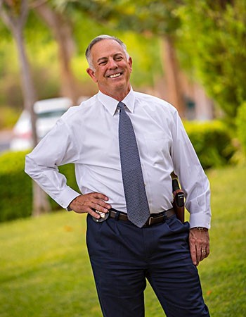 Joe Lombardo