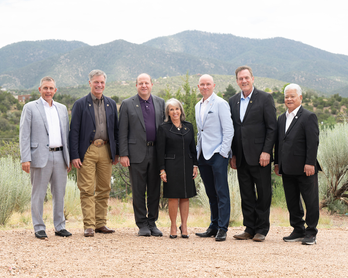 2025 Annual Meeting