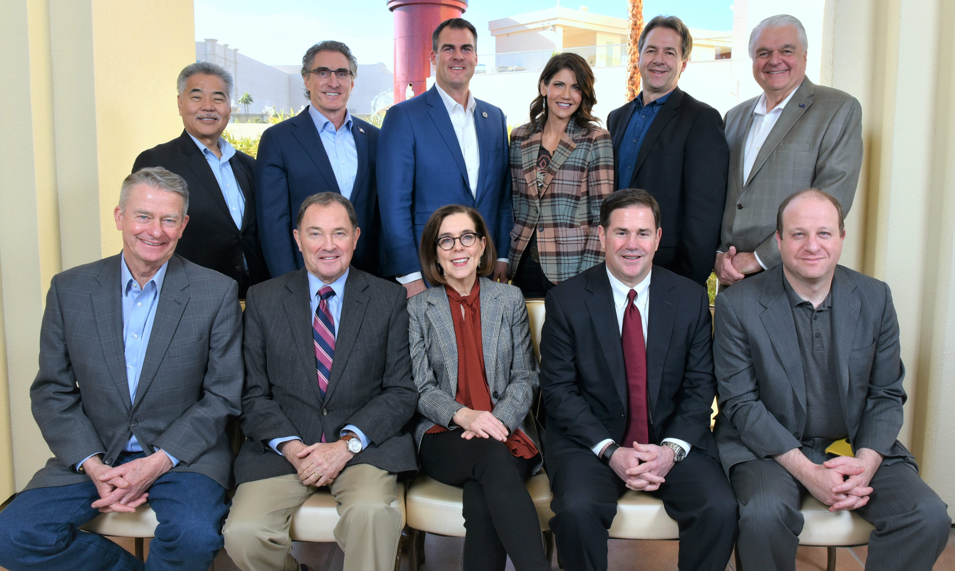 2019 Winter Meeting