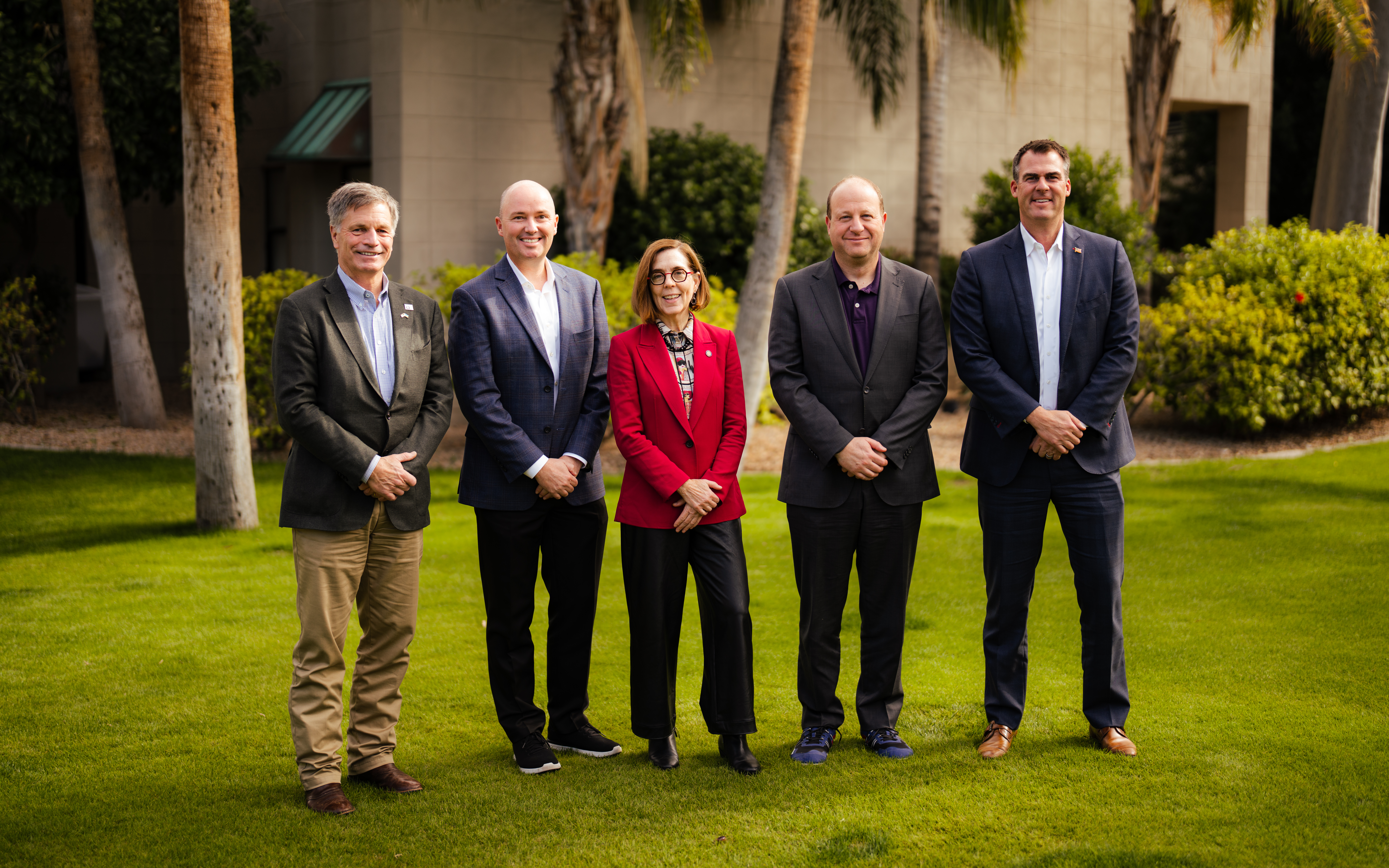 2022 Winter Meeting