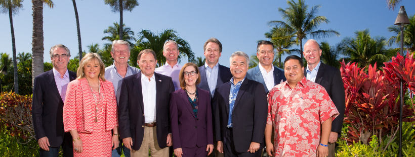 2018 Winter Meeting