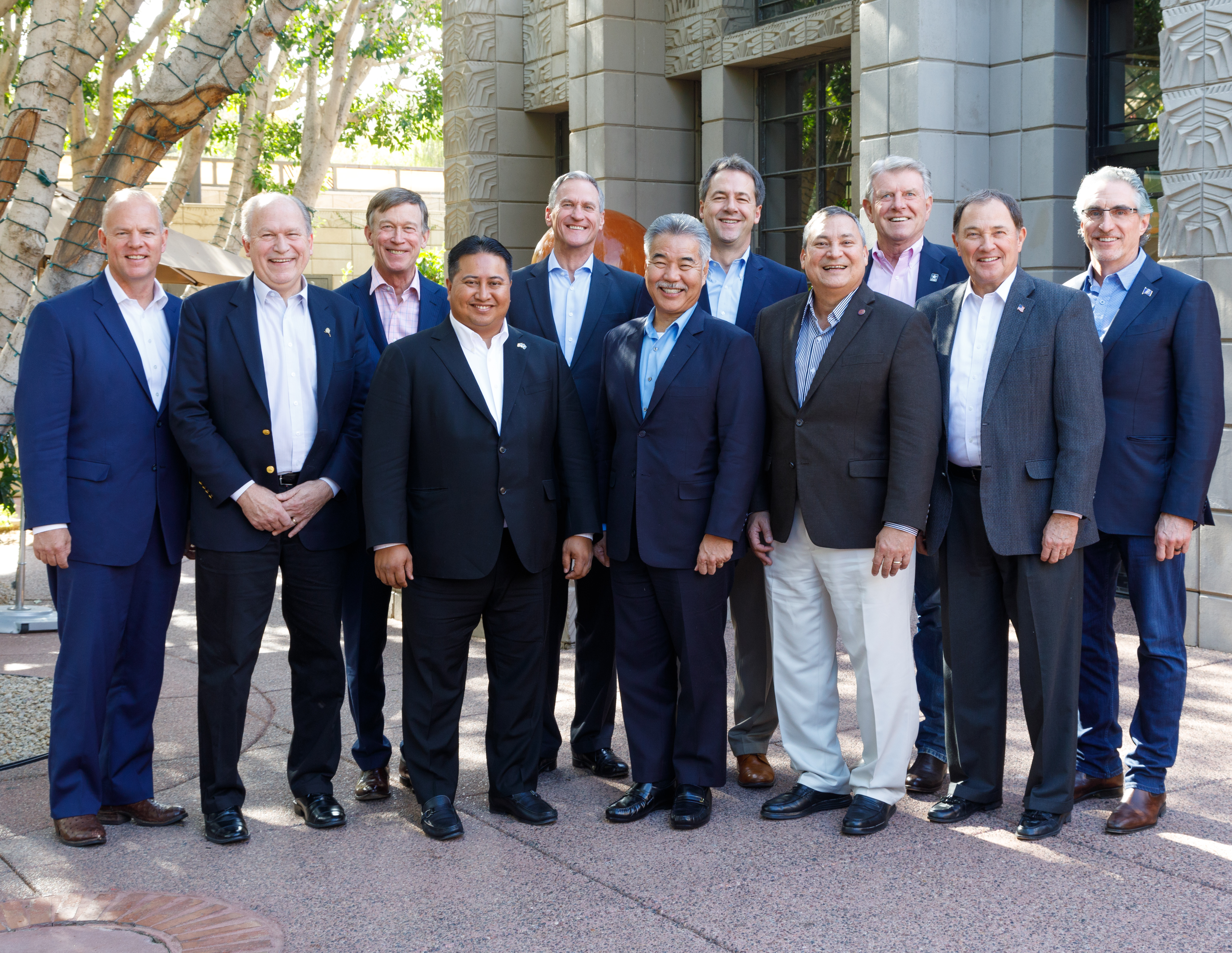 2017 Winter Meeting