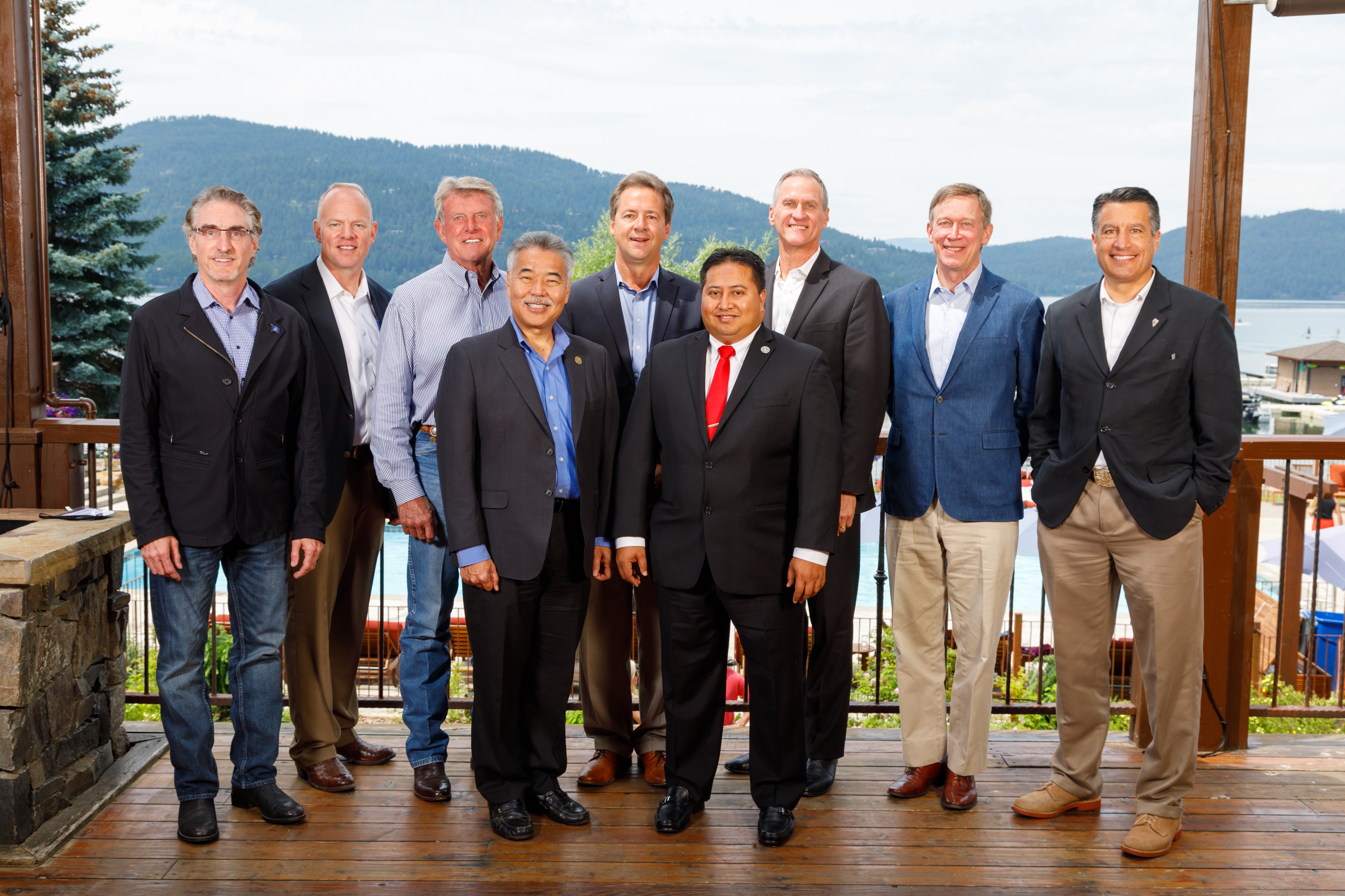 2017 Annual Meeting