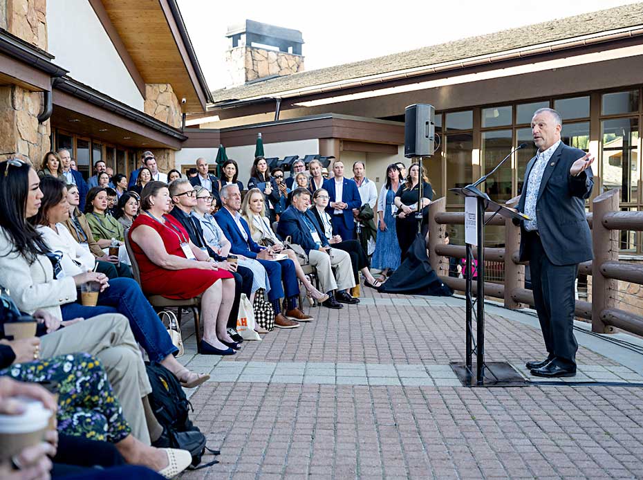 Hawaiʻi Governor Josh Green launches WGA Chair initiative – Health Beyon...